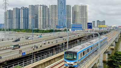Τελειοποίηση του θεσμικού πλαισίου για την πόλη Χο Τσι Μινχ, ώστε να σημειώσει σημαντική πρόοδο - Μέρος 3: Δημιουργία δυναμικής για ολόκληρη την περιοχή