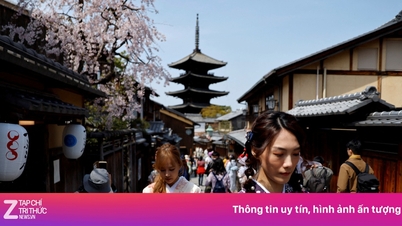 Çinli turist eksikliğinden dolayı Japon turizminin kazançları ve kayıpları