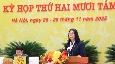 هانوی 18.9 میلیارد دونگ ویتنام برای حمایت از پرداخت‌های تأمین اجتماعی هزینه می‌کند