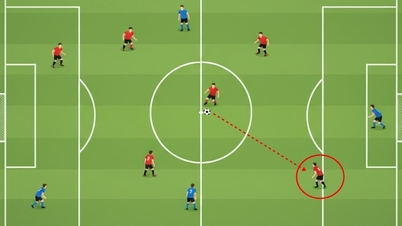 ¿Qué es el fuera de juego?