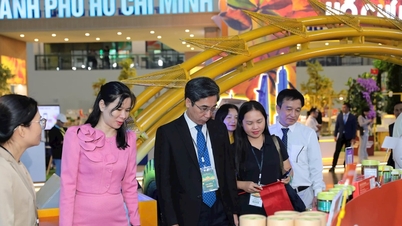 Cơ hội để doanh nghiệp kết nối và phát triển