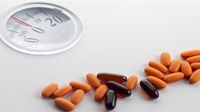 وزن کم کرنے والی دوائیوں سے صحت کے خطرات