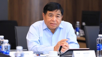 전략적 기술은 경제 발전의 원동력이다.