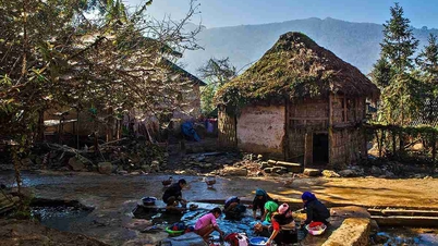 Y Ty utvikler bærekraftig turisme som kombinerer natur og Ha Nhi-kultur