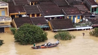 Var proaktiv "tidigt och på avstånd" för att reagera på storm nr 15 på högsta nivå