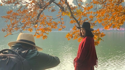 শীতকালীন খাবার উপভোগের জন্য বিশ্বের সেরা গন্তব্যস্থলগুলির মধ্যে ভিয়েতনাম