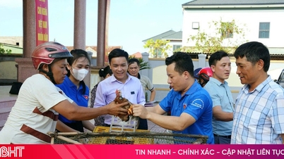 Banliyö semtleri, kimsenin geride kalmamasını sağlamak için el ele verdi