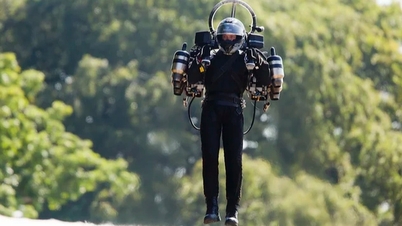 Por que existem veículos voadores pessoais e carros voadores, mas eles não conseguem se popularizar?