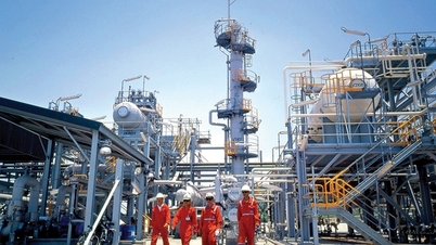 Petrovietnam: Stolt av 64 års tradisjon - Stødige skritt i å skape nasjonal energi