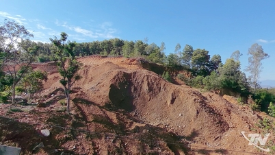 Legea privind geologia și mineralele: Eliminarea dificultăților pentru oameni în nivelarea terenurilor