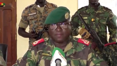 การรัฐประหารยึดอำนาจในกินี-บิสเซา