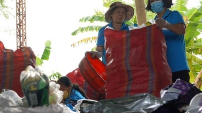 A műanyaghulladék csökkentése a tudatosságtól a cselekvésig