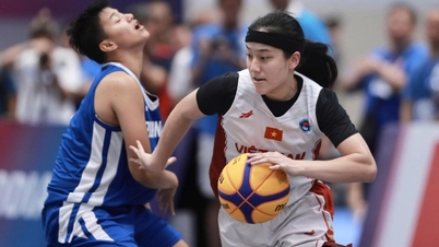 Estrelas do basquete vietnamita no exterior prontas para brilhar nos Jogos do Sudeste Asiático de 2013