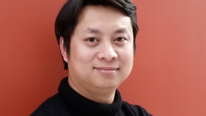 रोड टू ओलंपिया ऑस्ट्रेलिया के सबसे प्रभावशाली वैज्ञानिकों में उपविजेता