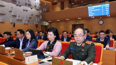 Hanoi: Resolusjon om utgiftsnivåer innen sport og kultur