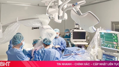 Spesialteknikk hjelper mann med å finne smilet igjen etter mer enn ett år med ansiktskramper