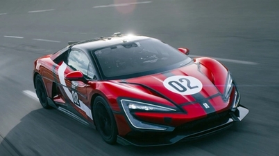 BYD U9 Xtreme: רכב חשמלי מגיע למהירות של 496.22 קמ"ש, סטנדרט ביצועים חדש