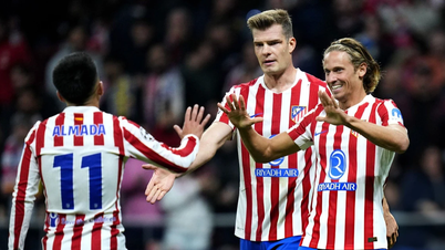 Atletico Madrid vs Inter Milan Prediction, 3:00 a.m. November 27: No way back