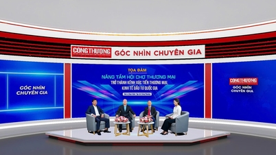 Convertir las ferias comerciales en canales nacionales de promoción comercial, económica y de inversiones