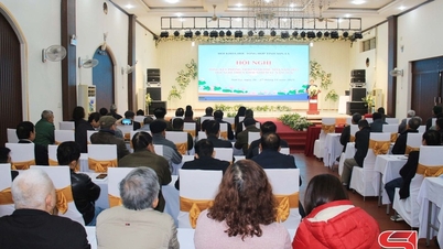 La Asociación de Ciencias Generales resume el trabajo de la Asociación y del movimiento de apicultura.