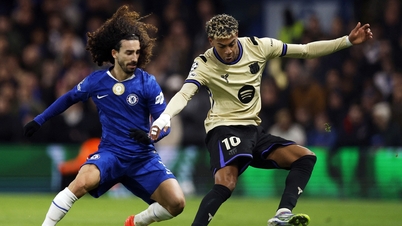 ความฝันที่จะฟื้นคืนชีพของบาร์ซ่าพังทลาย