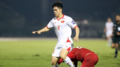 “ปีก” ตัวไหนของทีมชาติเวียดนาม U22?