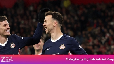 Terima kasih kepada Perisic