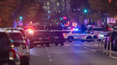 Beyaz Saray yakınlarında vurulan bir ABD Ulusal Muhafız askerinin davasında gelişmeler