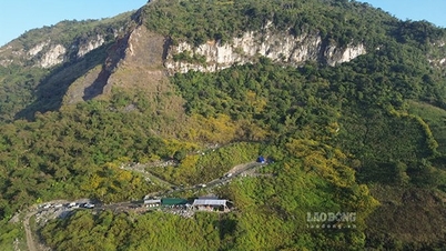 ディエンビエン、1170億ドン超の精神文化エリア建設開始