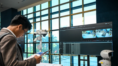 „Systemy bezpieczeństwa fizycznego w Wietnamie rozwijają się szybko, ale nadal są rozdrobnione”