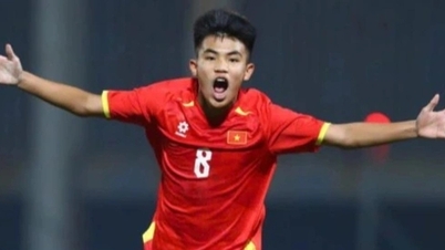 Un journal malaisien a commenté la performance haletante de l'équipe locale face au Vietnam U17.