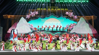 ລາຍ​ເຈົາ: ກຽມພ້ອມ​ສຳລັບ​ອາທິດ​ທ່ອງ​ທ່ຽວ-ວັດທະນະທຳ 2025