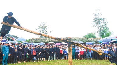 ដាស់​កន្លែង​វប្បធម៌​របស់​ក្រុម​ជនជាតិ​ឡាជី