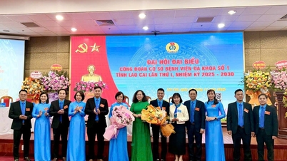 Szpital Ogólny nr 1 zorganizował pierwszy oddolny kongres związków zawodowych, kadencja 2025-2030