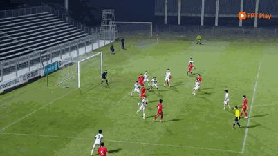 โค้ชเวียดนาม U.17 ว่าอย่างไรหลังคว้าชัยเหนือฮ่องกง : จะพบกับมาเก๊าเมื่อไหร่?