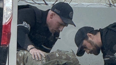 Nổ súng gần Nhà Trắng, hai vệ binh Mỹ nguy kịch