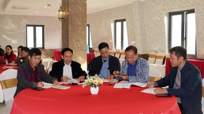 វគ្គបណ្តុះបណ្តាលដើម្បីលើកកម្ពស់របៀបរស់នៅបៃតង ការផលិត និងការប្រើប្រាស់ប្រកបដោយនិរន្តរភាព