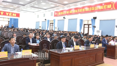 Triển khai nhiệm vụ sản xuất vụ Đông Xuân 2025-2026