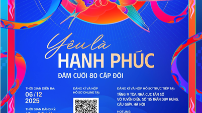 Bonne fête nationale du Vietnam : un voyage pour partager une histoire de bonheur absolu