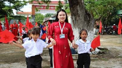 Σπείρε λόγια από την καρδιά