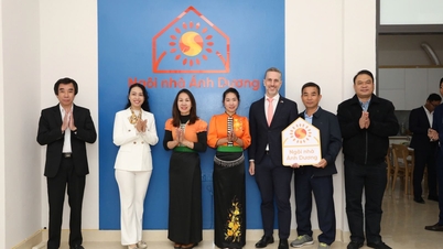 افتتاح مركز لدعم النساء والفتيات المتضررات من العنف القائم على النوع الاجتماعي في ديان بيان