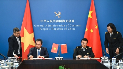 توقيع بروتوكول تصدير الجاك فروت الطازج