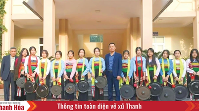 Национальная культура в багаже ​​молодого поколения