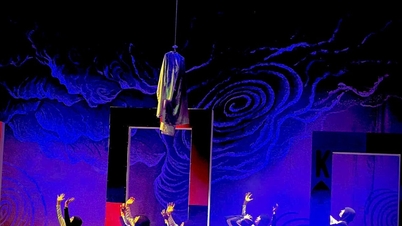 Centrum Sztuki Tradycyjnej Nghe An zdobyło 3 złote medale na Narodowym Festiwalu Teatru Tuong i Ludowego w 2025 roku