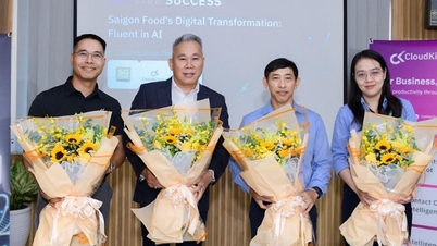 食品企業はAIのおかげで輸出を「加速」