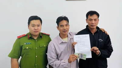 إعادة الأموال إلى الشخص الذي حولها بالخطأ - نشر أسلوب حياة طيب في المجتمع