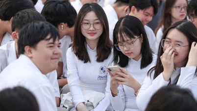 하노이, 공립학교 수업료 월 610만 동으로 최고치 기록