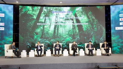 A vállalkozások „mozdonyként” népszerűsítik szerepüket a zöld és fenntartható fejlődés útján