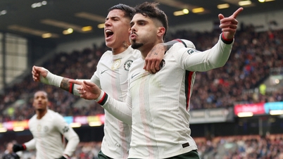 English Premier League copyright changes hands, Vietnamese fans suffer?