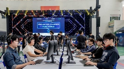 کورین گیم کلچر ویک 28 سے 30 نومبر تک ہنوئی میں منعقد ہوگا۔